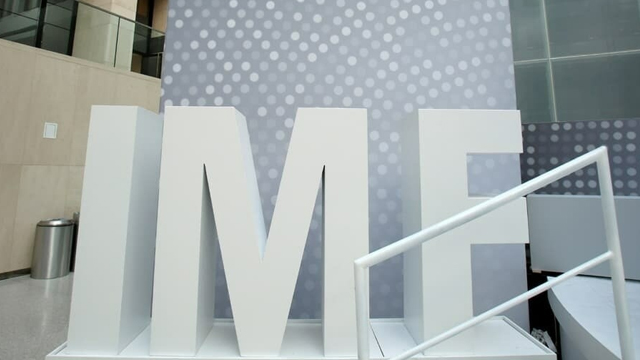 Pakistan makes formal bailout package request to IMF
