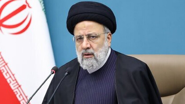 Iran President Raisi set to visit Pakistan