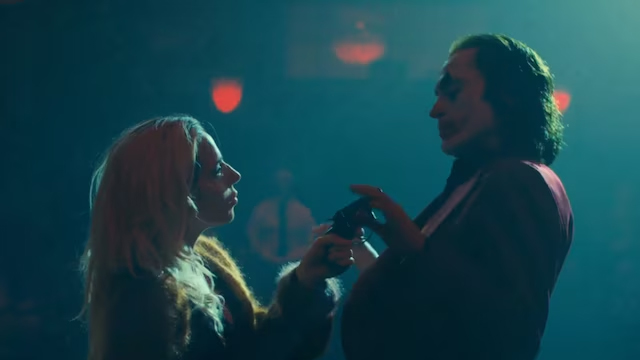 Joker 2: Phoenix, Gaga give glimpse of dark chemistry