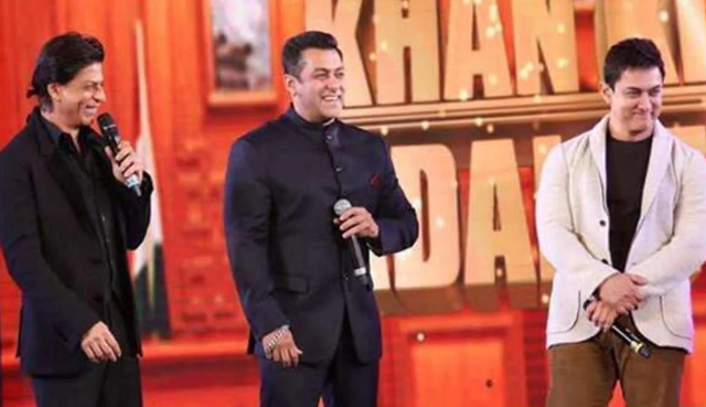 ‘Khans’ insecurity led to Pakistan artists ban in India’