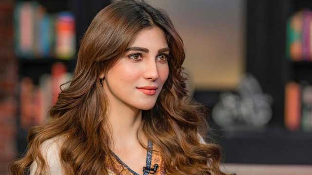 Nazish Jahangir issues clarification after Babar fans’ backlash