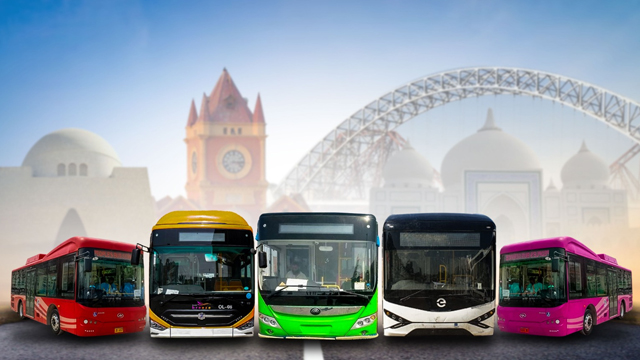 Peoples Bus Service: Transforming Sindh’s Transportation Landscape