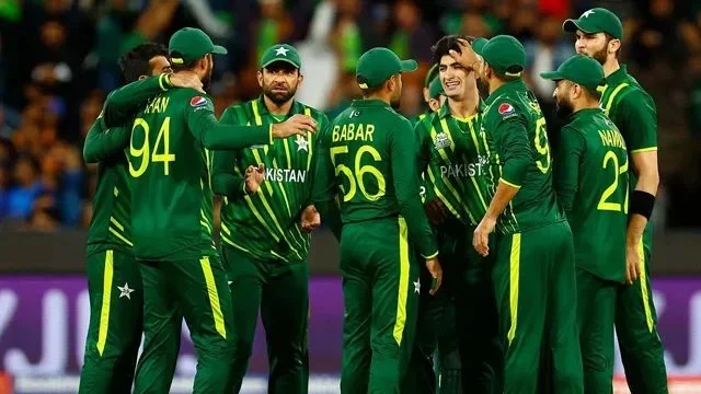 Salam picks solid Pakistan World Cup squad