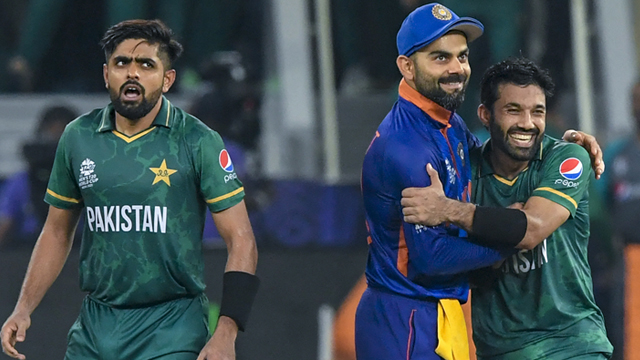 Rizwan on verge of breaking Kohli, Babar’s record