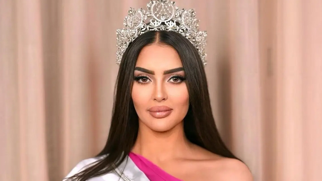 First Saudi contestant likely in Miss Universe contest