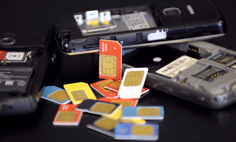 SIMs issued on expired CNICs to be blocked