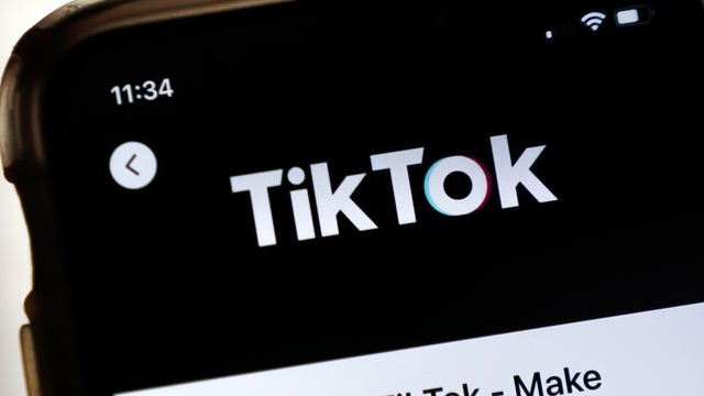 Trump claims Microsoft is in talks to acquire TikTok