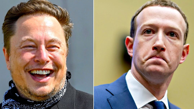 Musk checkmates Zuckerberg in wealth list