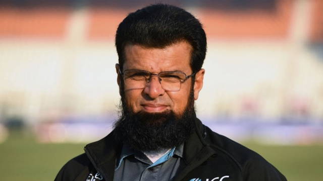 In a first, Aleem Dar completes 25-year in int’l cricket