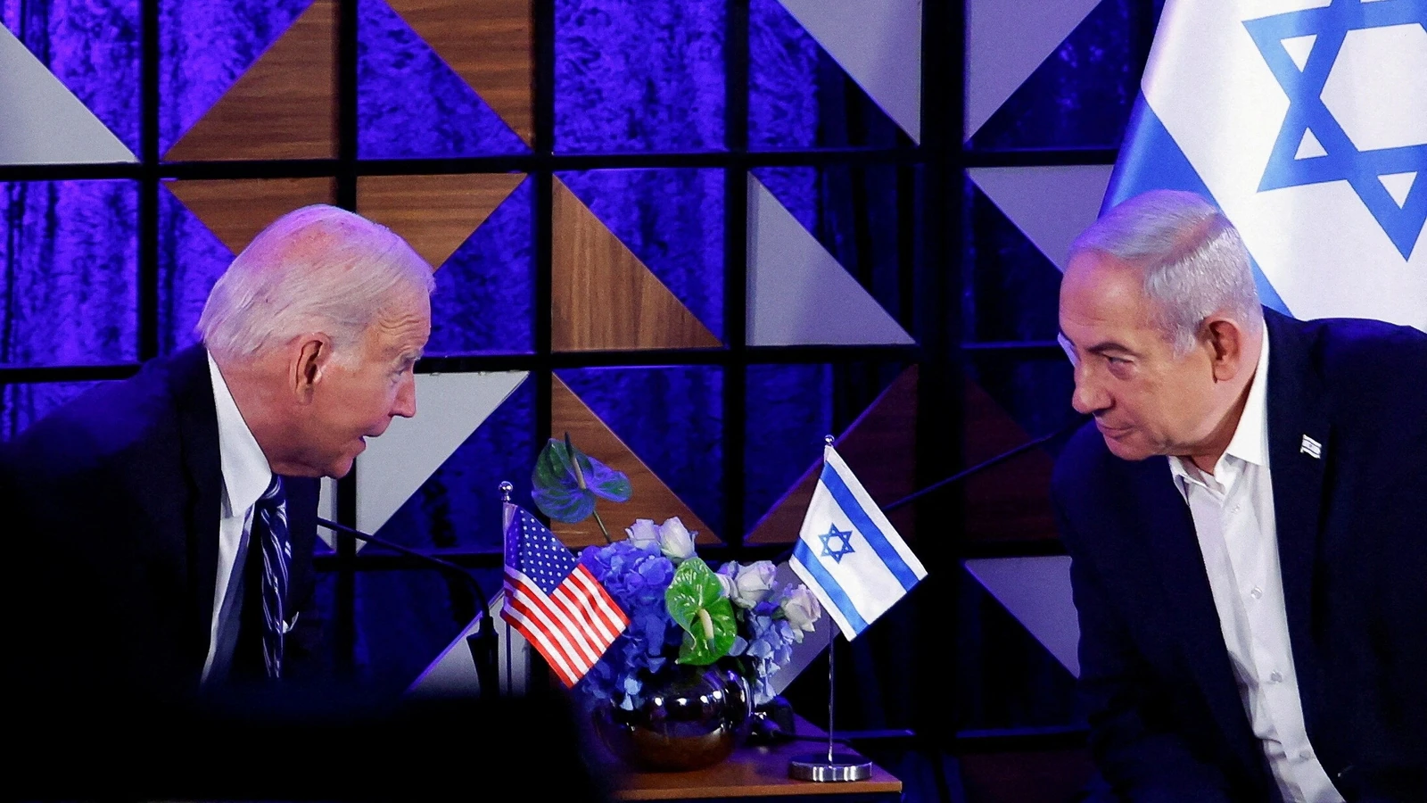 Ensure safety of civilians, aid workers, US warns Israel