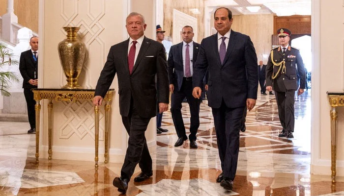 Progress in Gaza truce talks in Cairo: Egyptian media