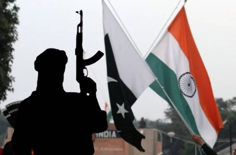 India ‘involved’ in killings on Pakistan’s soil: Guardian