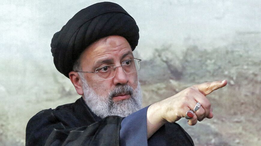 Raisi’s fulfilled promise hailed from Tehran to Toronto