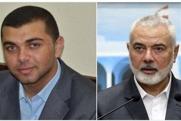 Haniyeh – a symbol of fortitude despite losing sons