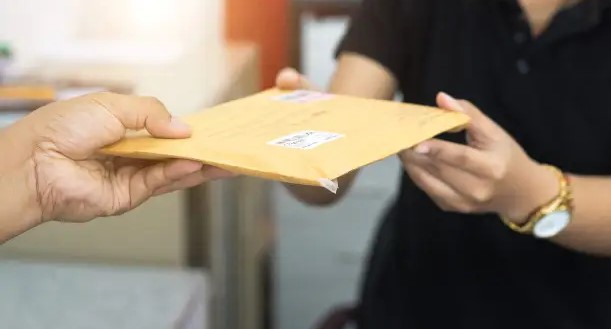 IHC CJ, judges receive suspicious letters