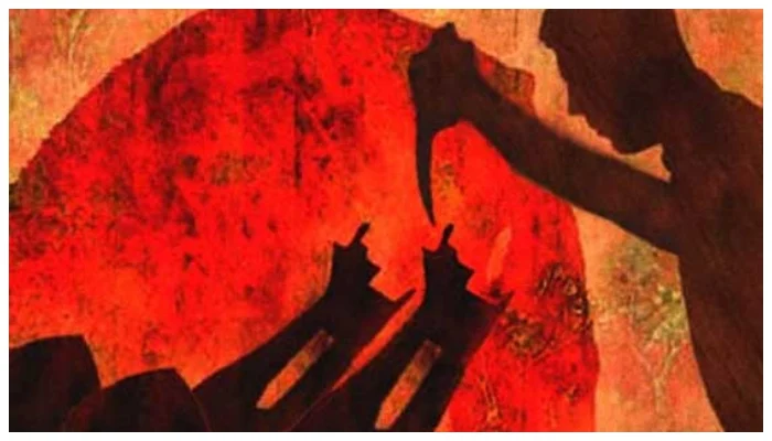 Man axes wife, 7 kids to death in Muzaffargarh