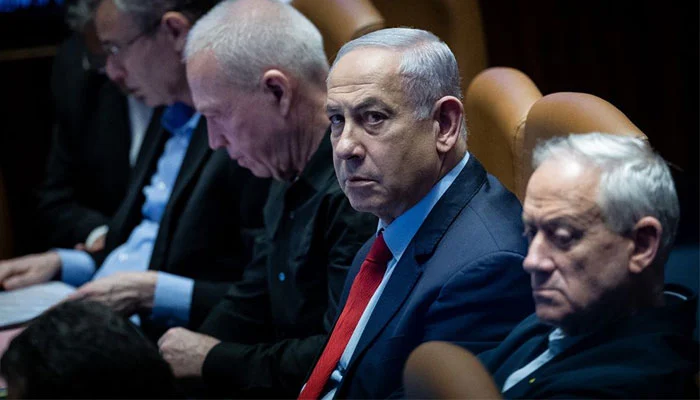 ICJ likely to issue arrest warrants for Netanyahu