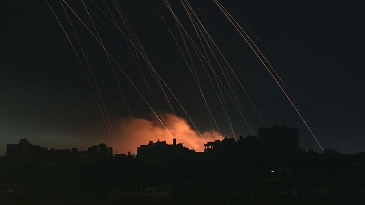 Israel’s Nevatim Air Base damaged in Iran strikes