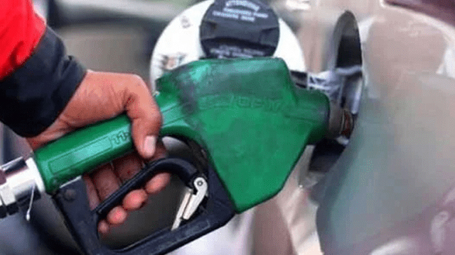 Govt slashes petrol price by Rs2.07 per litre for next fortnight