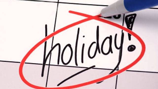Public holiday declared in Karachi on June 29