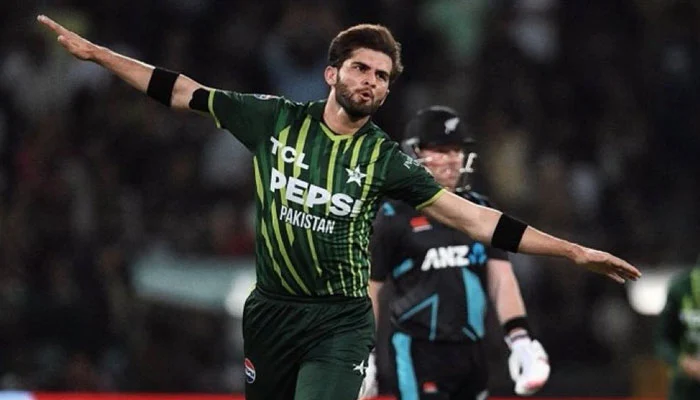 Pakistan level T20I series against New Zealand