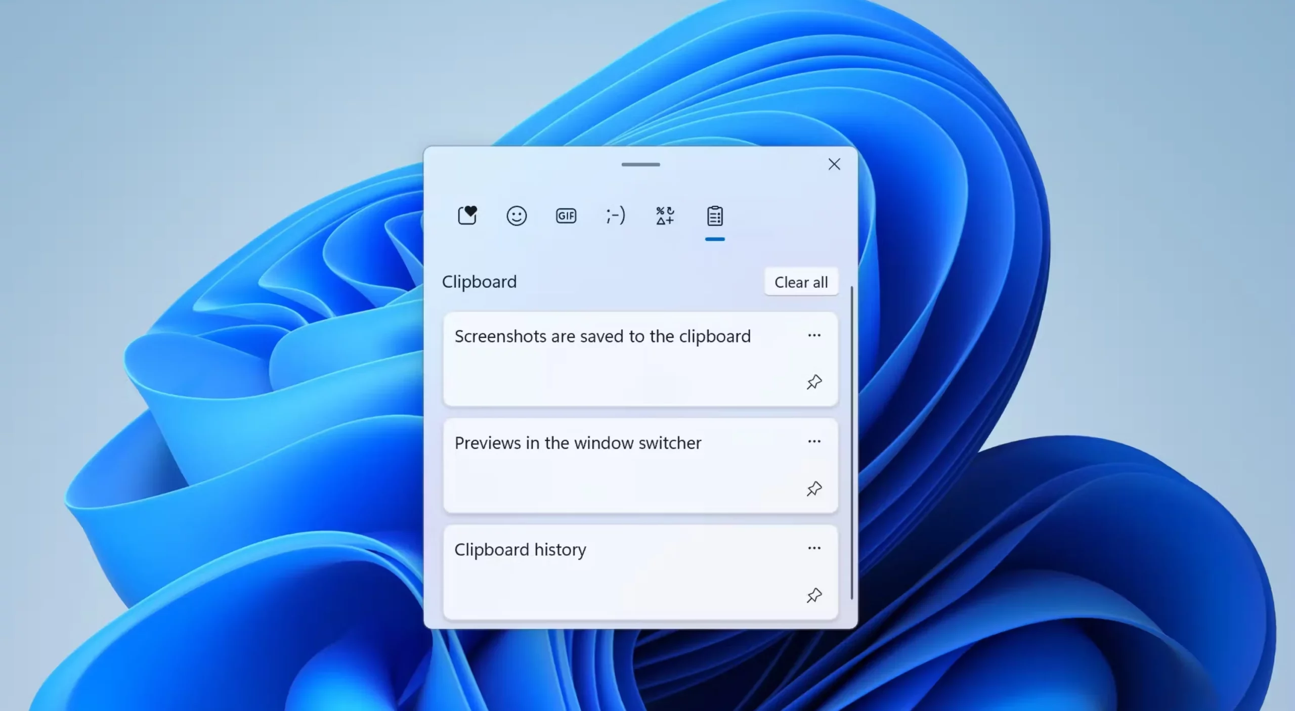 Microsoft introduces AI-based copy paste feature