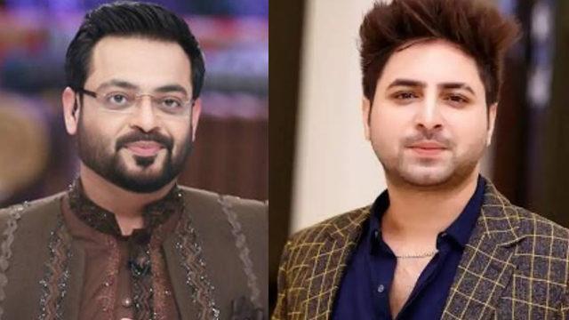 Aamir Liaquat video case: Non-bailable arrest warrants issued for Yasir Shami