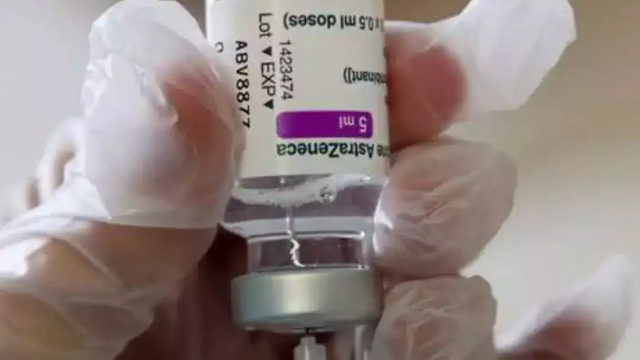 AstraZeneca withdraws deadly Covid vaccine globally