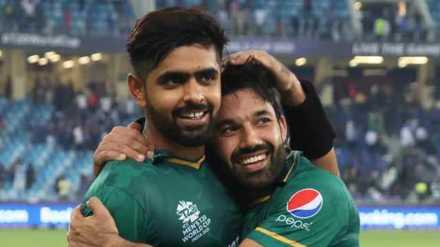 Pakistan’s two star batters included in lowest strike rate list