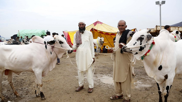 Long Eid al Adha holidays expected in Pakistan