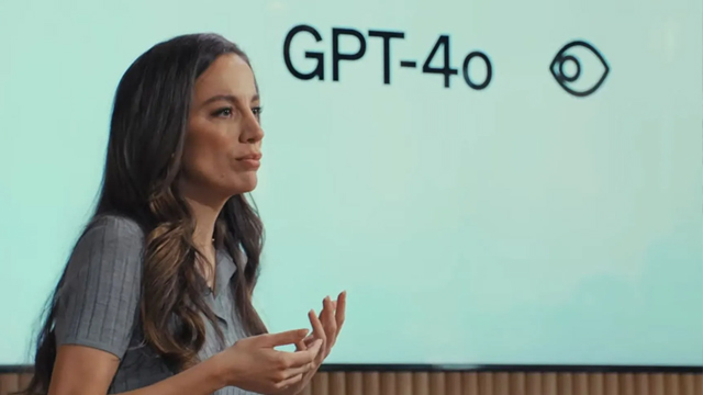 GPT-4o: Improved ChatGPT launched for free