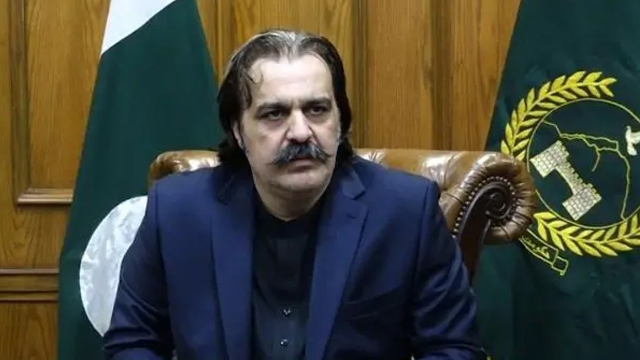 CM Gandapur announces to end check posts across KP