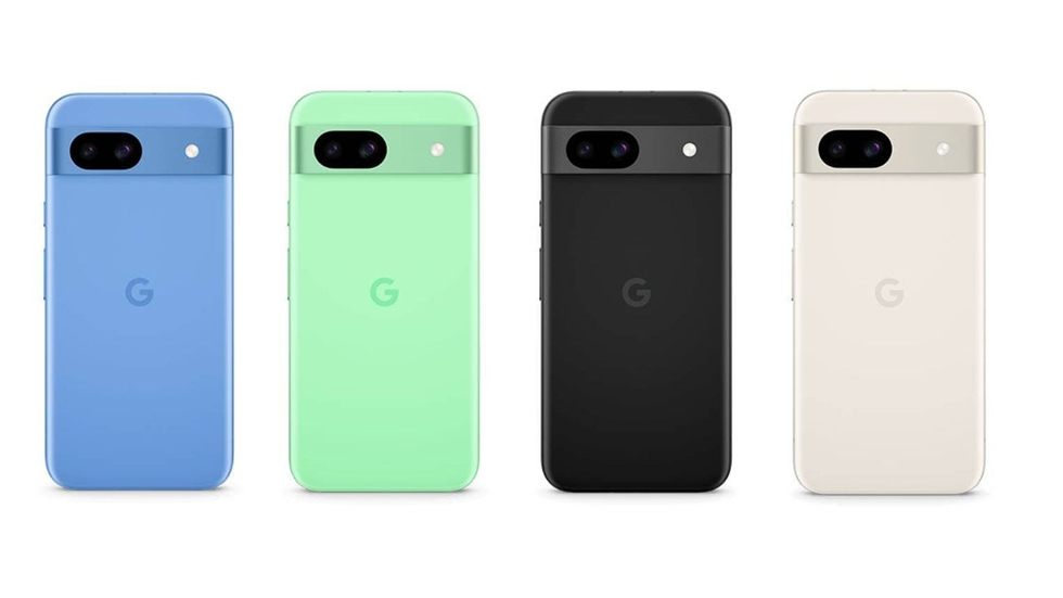 Google to release Pixel 8a next week?
