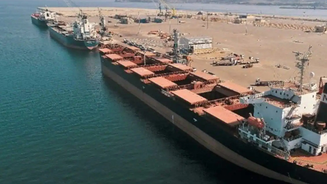 US wans of ‘sanctions’ as India, Iran sign port deal