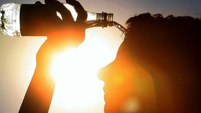 Karachi to remain hot in coming days