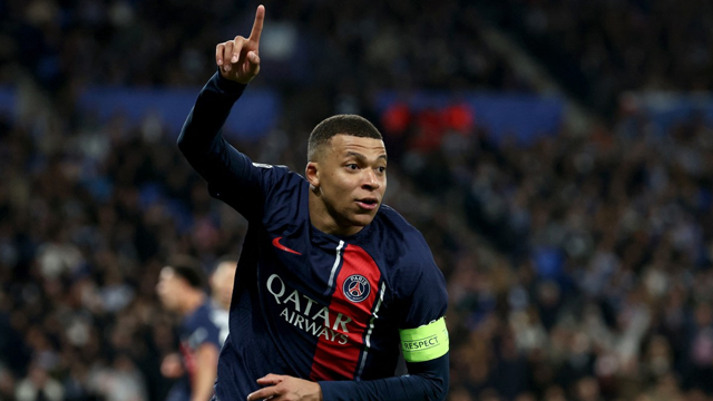 When Real Madrid will announce Mbappe?