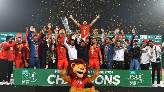 PSL10 draft picking order revealed