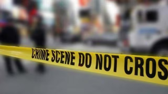 Property dispute claims five lives in Peshawar