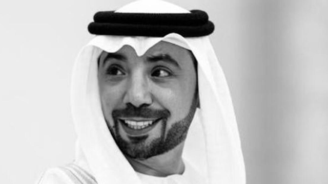 Sheikh Hazza bin Sultan bin Zayed passes away