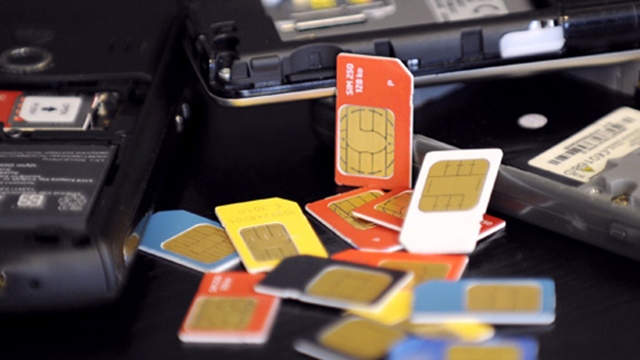 PTA announces to block SIMs from This month