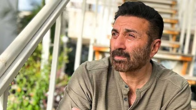Sunny Deol in deep trouble
