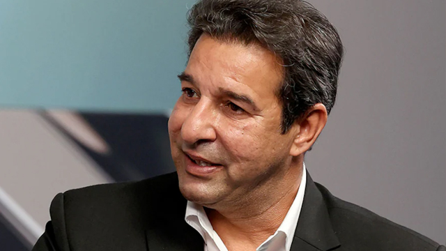 Wasim Akram slams national team, demands dismissal of 6 big names