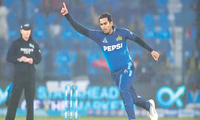 Educated cricketer better than uneducated player: Ali