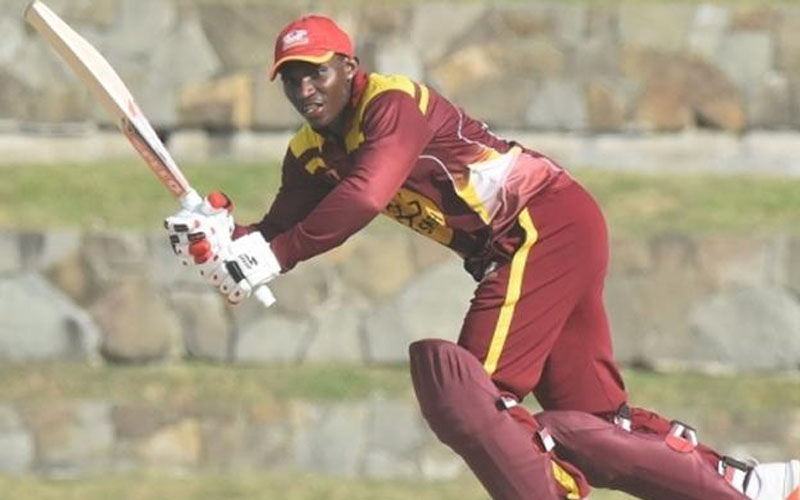 ICC bans Devon Thomas for five years