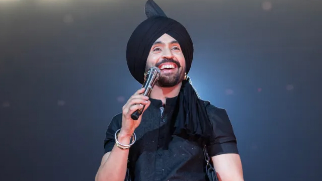 Punjabi singer Diljit Dosanjh issued notice for promoting drugs, violence?