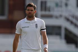 James Anderson to retire this summer