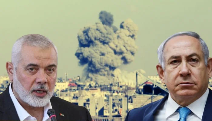 Hamas accepts Gaza truce proposed by Qatar, Egypt