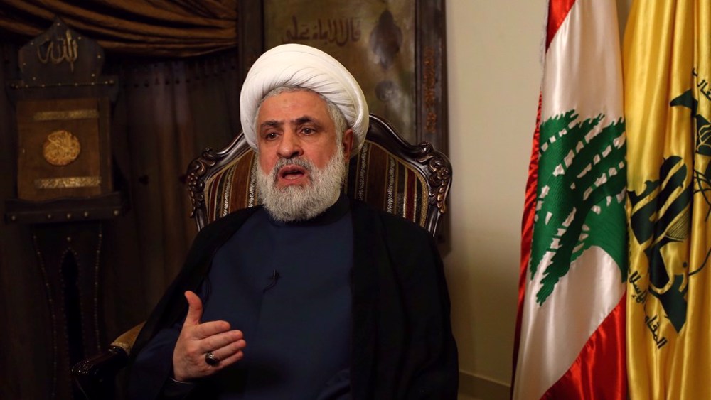If Israel wants war then Hezbollah ready for it: Official