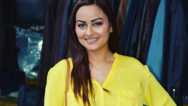 Is Javeria Abbasi getting married again?