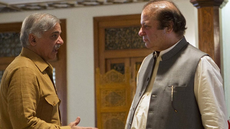 Nawaz summons PM Shehbaz over wheat scandal